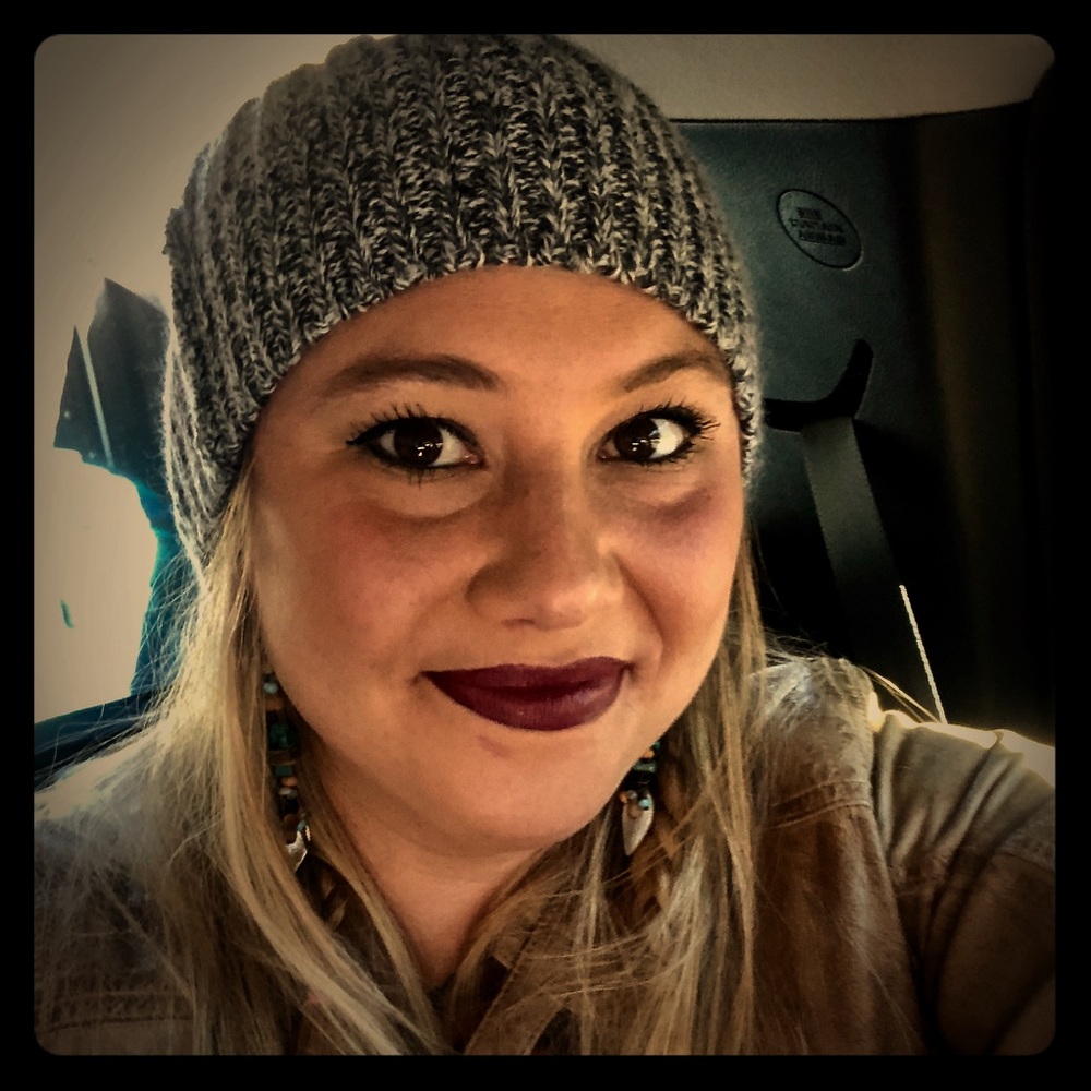 Meet your Posher, Aly